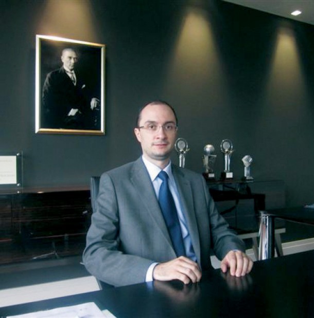 BAYKAL MAKÄ°NE'den 44 milyon dolarlÄ±k ihracat