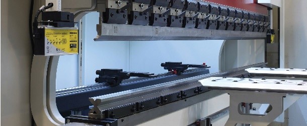 APHS: Покращена ергономіка, надійні процеси та висока якість
