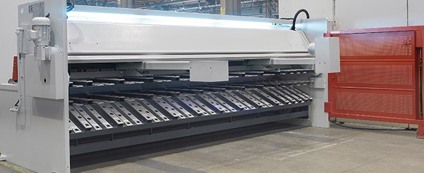 HGL: Простий в управлінні з оптимізованим програмним забезпеченням