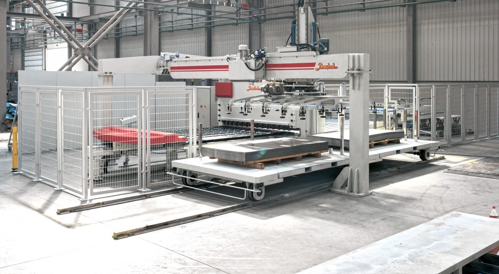 Cutting Center